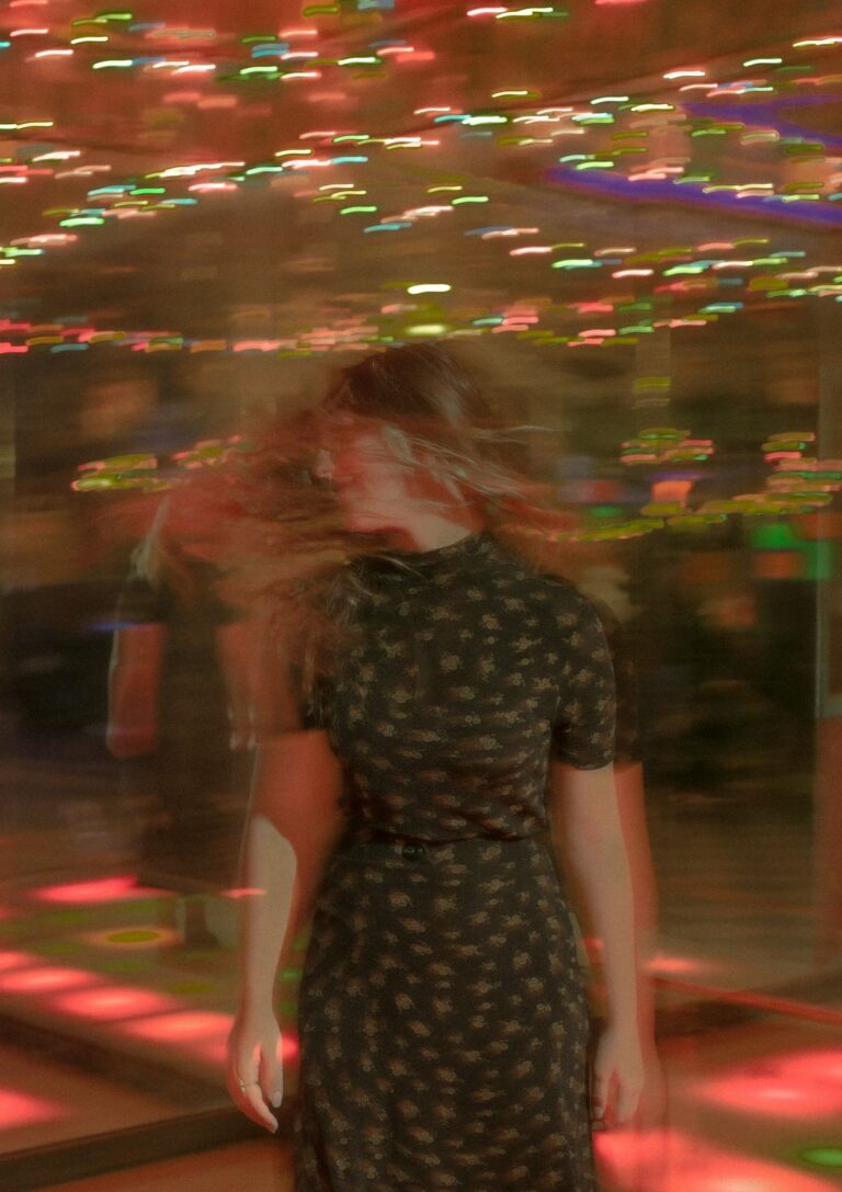 Artist Spotlight: Renée Reed
