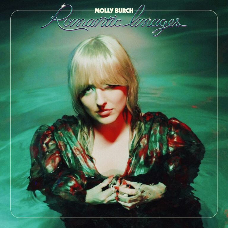 Album Review: Molly Burch, ‘Romantic Images’