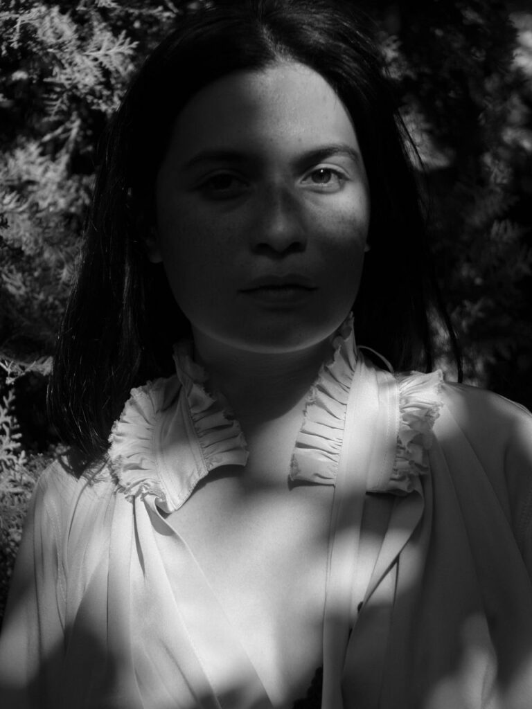 Artist Spotlight: Uma