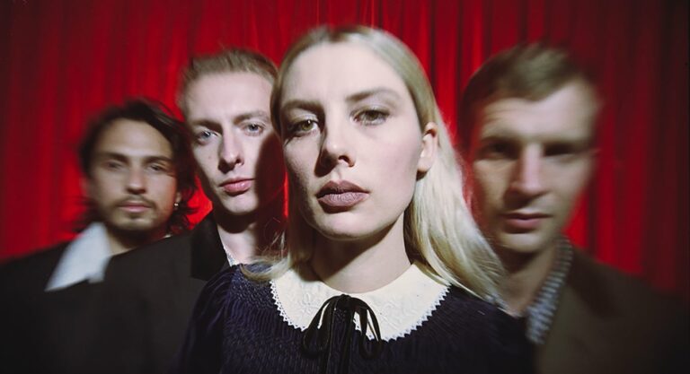 Wolf Alice Cover Alex G’s ‘Bobby’