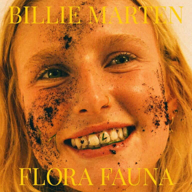 Album Review: Billie Marten, ‘Flora Fauna’