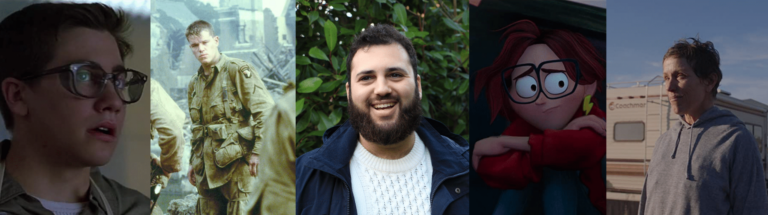 Eli’s Weekly Watch: 9th – 16th of May, 2021