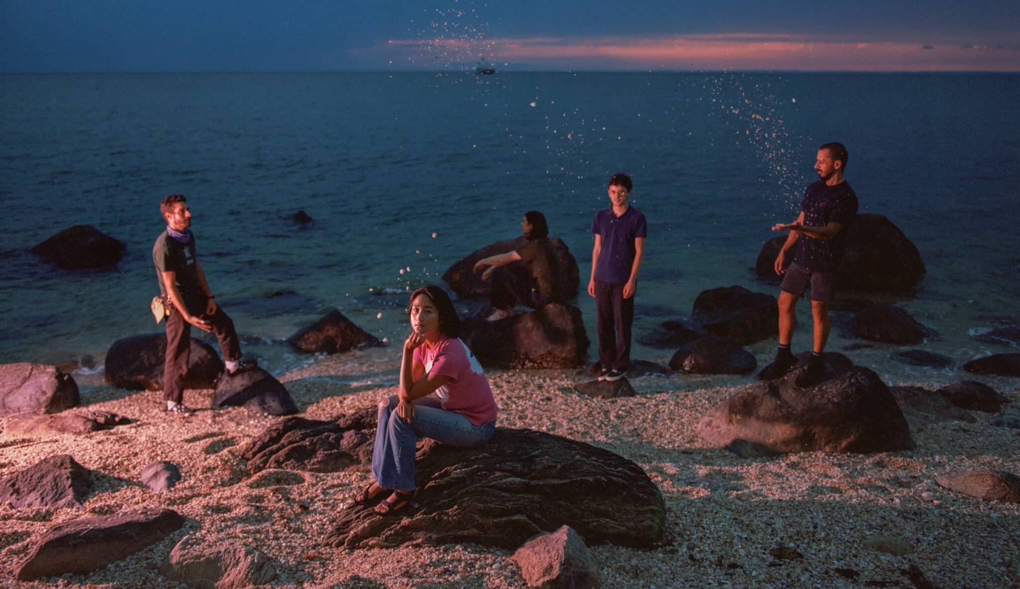 Lightning Bug Unveil New 'Song of the Bell' Our Culture