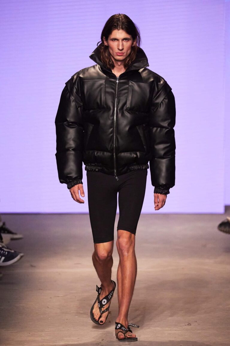Russian Fashion Council Invites Designers to Global Talents Digital
