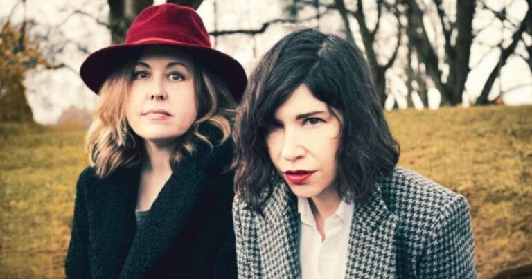 Sleater-Kinney Announce ‘Dig Me Out’ 25th Anniversary Tribute Album Featuring St. Vincent, Wilco, and More