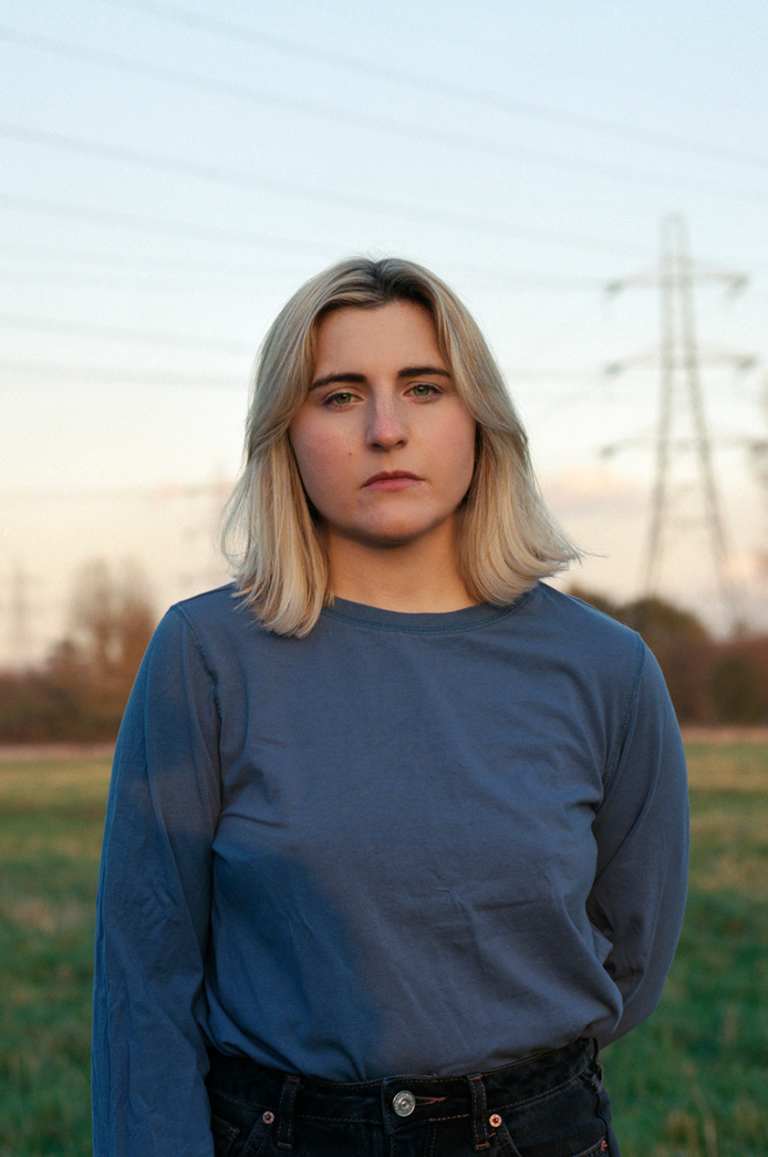 Artist Spotlight: Wyldest