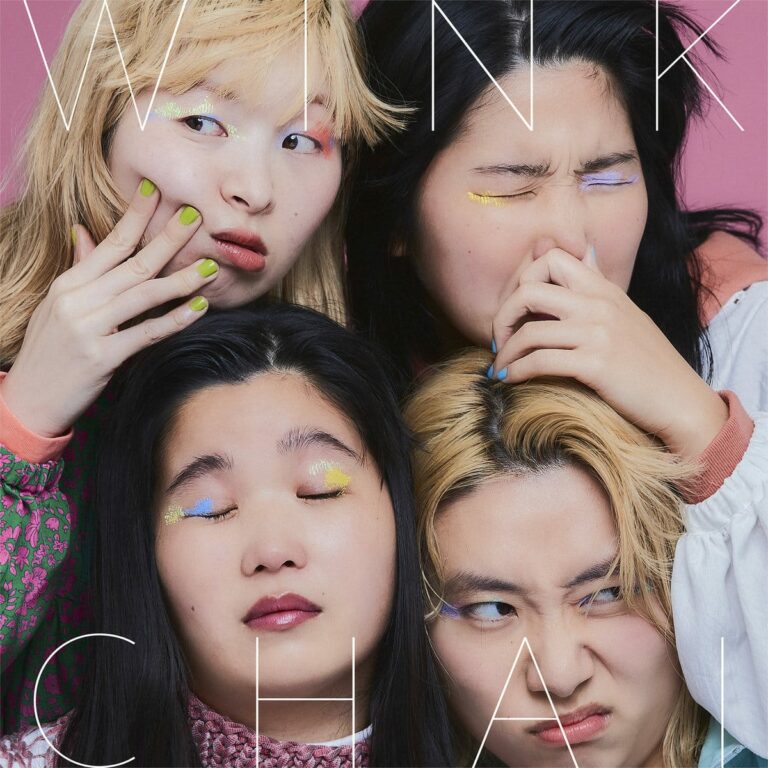 Album Review: CHAI, ‘WINK’