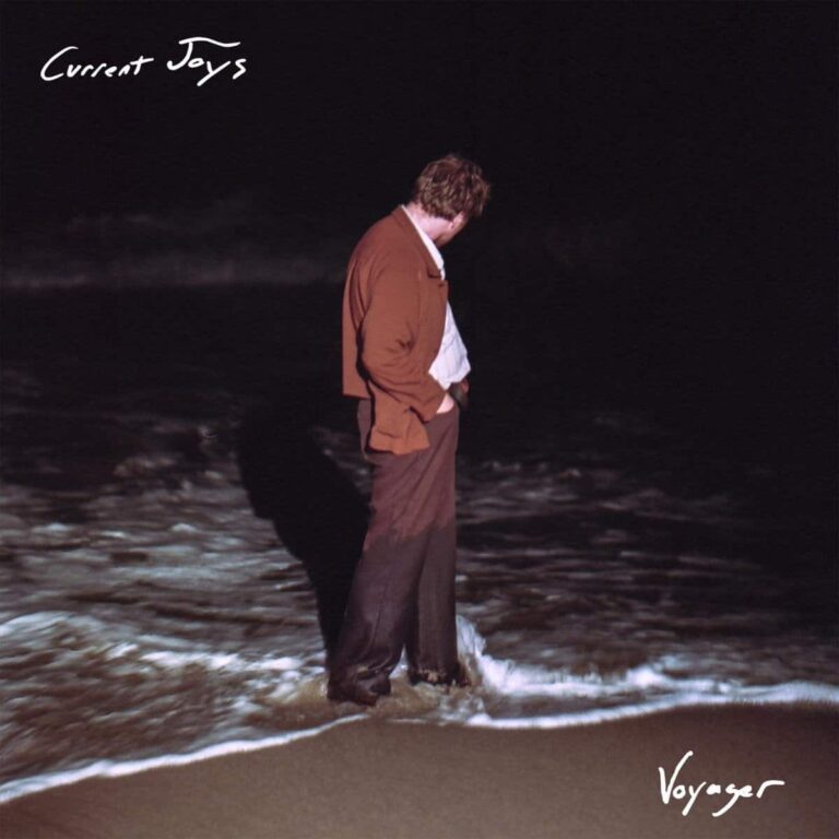 Album Review: Current Joys, ‘Voyager’