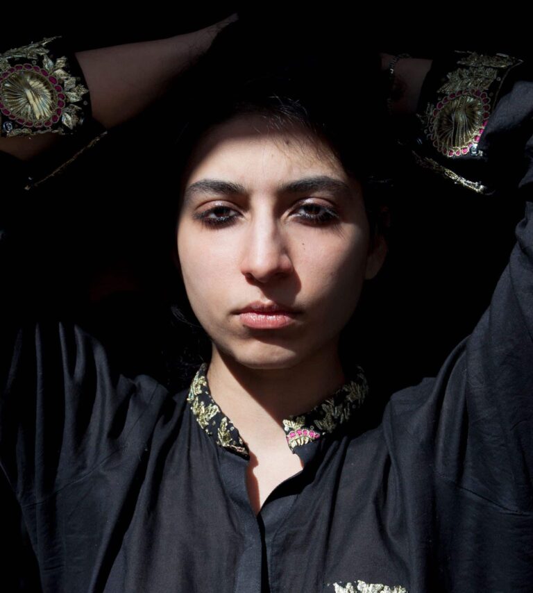 Artist Spotlight: Arooj Aftab
