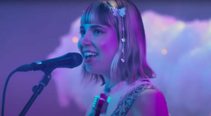 Watch Beach Bunny Perform Cloud 9 On Fallon Our Culture