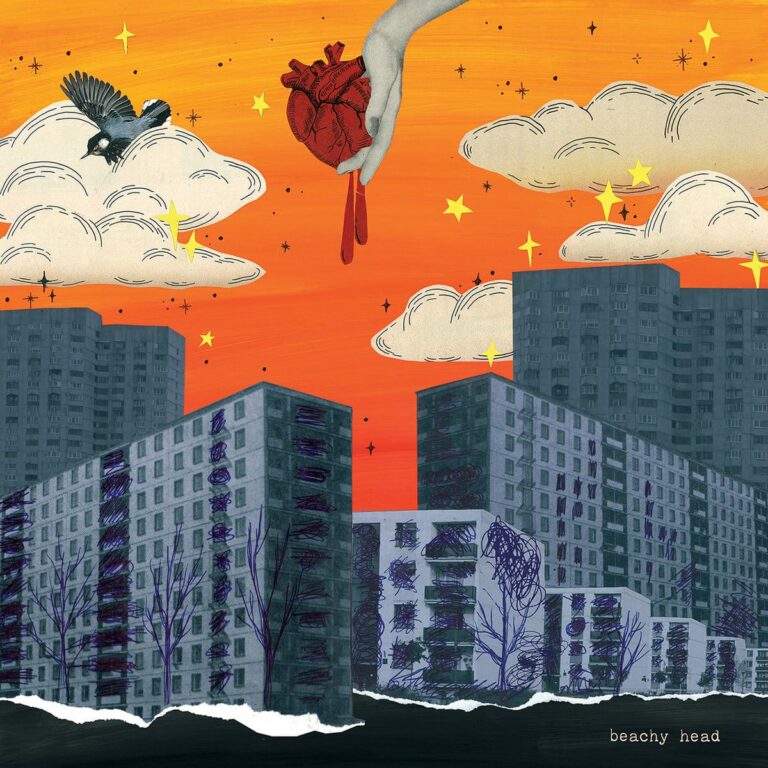 Album Review: Beachy Head, ‘Beachy Head’