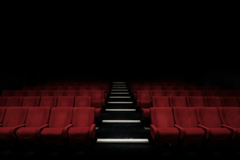 Best Films Set in Colorado