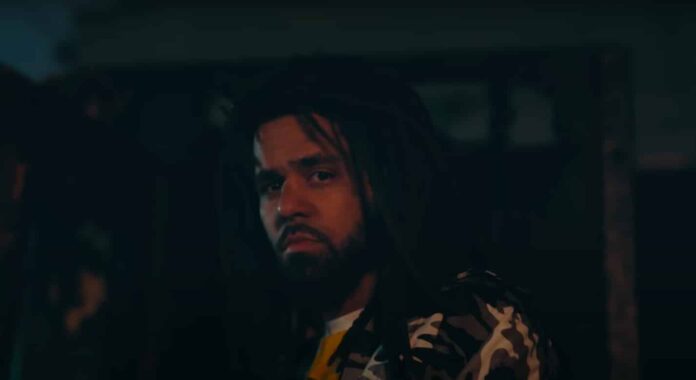 J. Cole Drops New 'Amari' Video - Our Culture