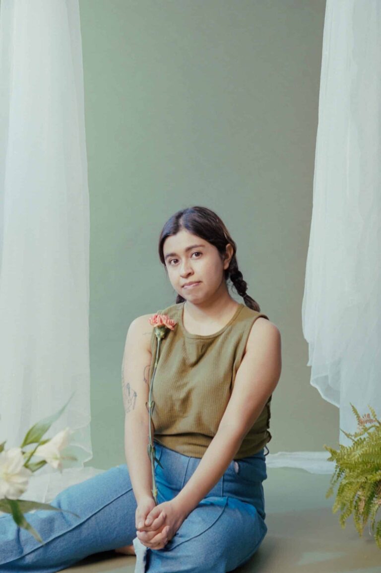 Artist Spotlight: Mia Joy