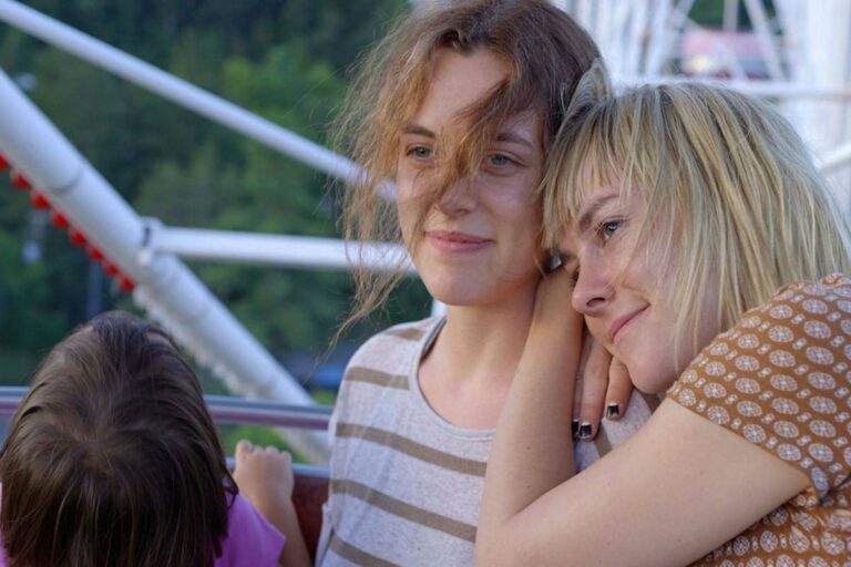 Films on MUBI in June, 2021