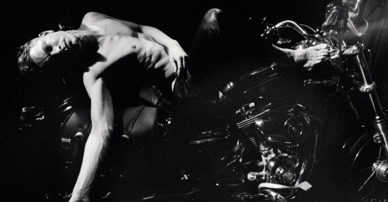 Listen to Perfume Genius’ Cover of ‘I Will Survive’