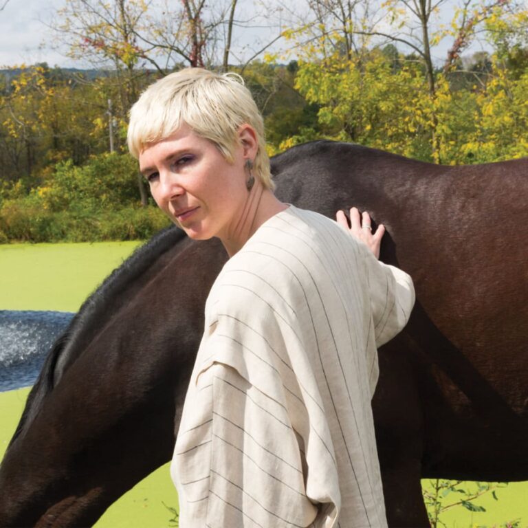 Album Review: Rosali, ‘No Medium’
