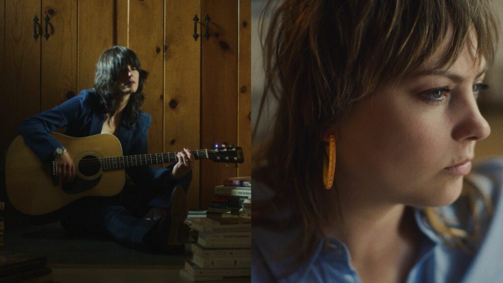 Sharon Van Etten and Angel Olsen Join Forces on New Song 'Like I Used