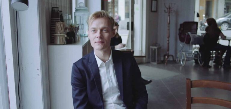 Short Film Selection: Sweet Things by Henry K. Norvalls
