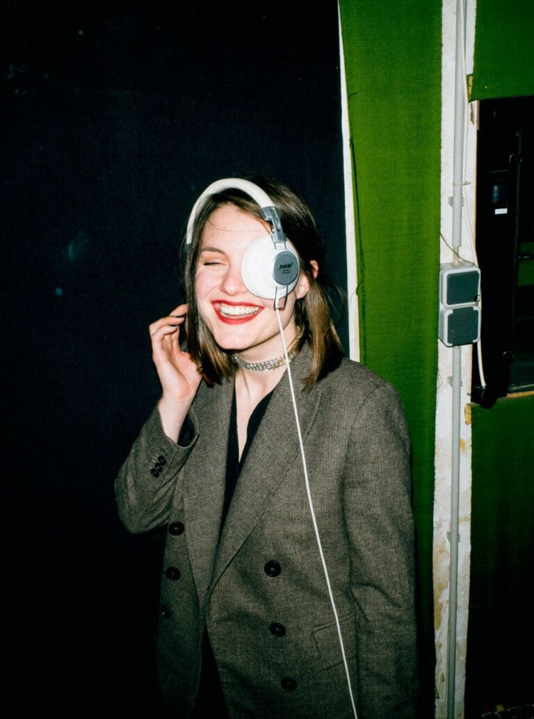 Artist Spotlight: Sophia Kennedy