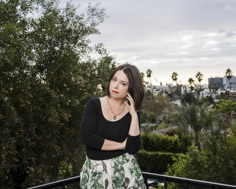Interview: Karina Longworth