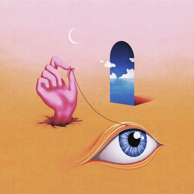Album Review: Wavves, ‘Hideaway’