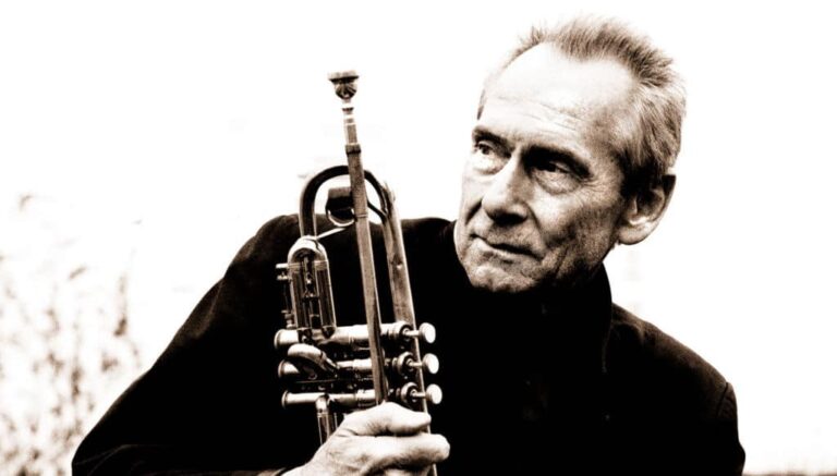 Jon Hassell, Trumpeter and Avant-Garde Composer, Dies at 84