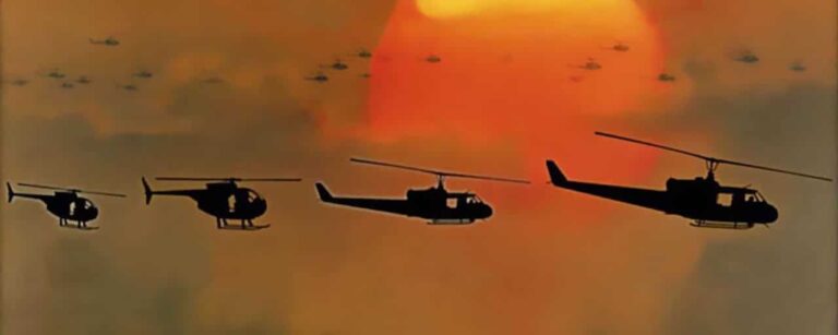 13 Best Stills from Francis Ford Coppola’s Apocalypse Now (1979)