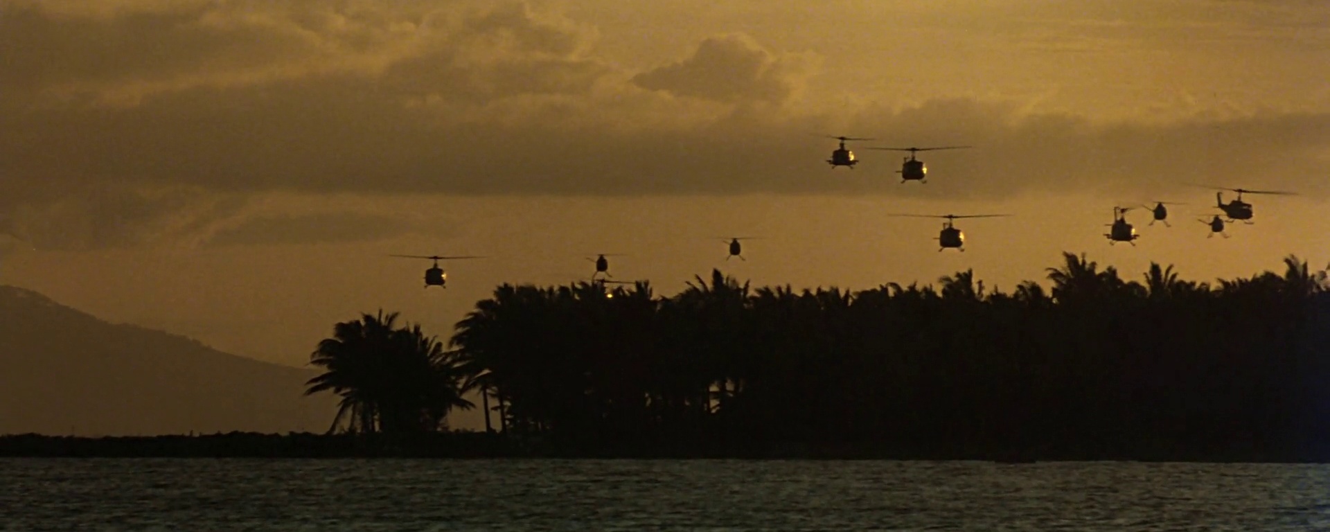 13 Best Stills from Francis Ford Coppola's Apocalypse Now (1979) - Our  Culture