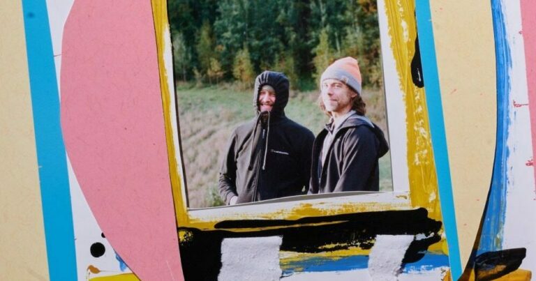 Big Red Machine Share New Track ‘Mimi’ Featuring Ilsey