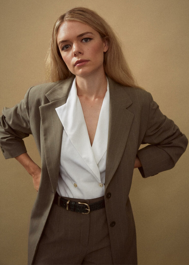 Artist Spotlight: Chloe Foy