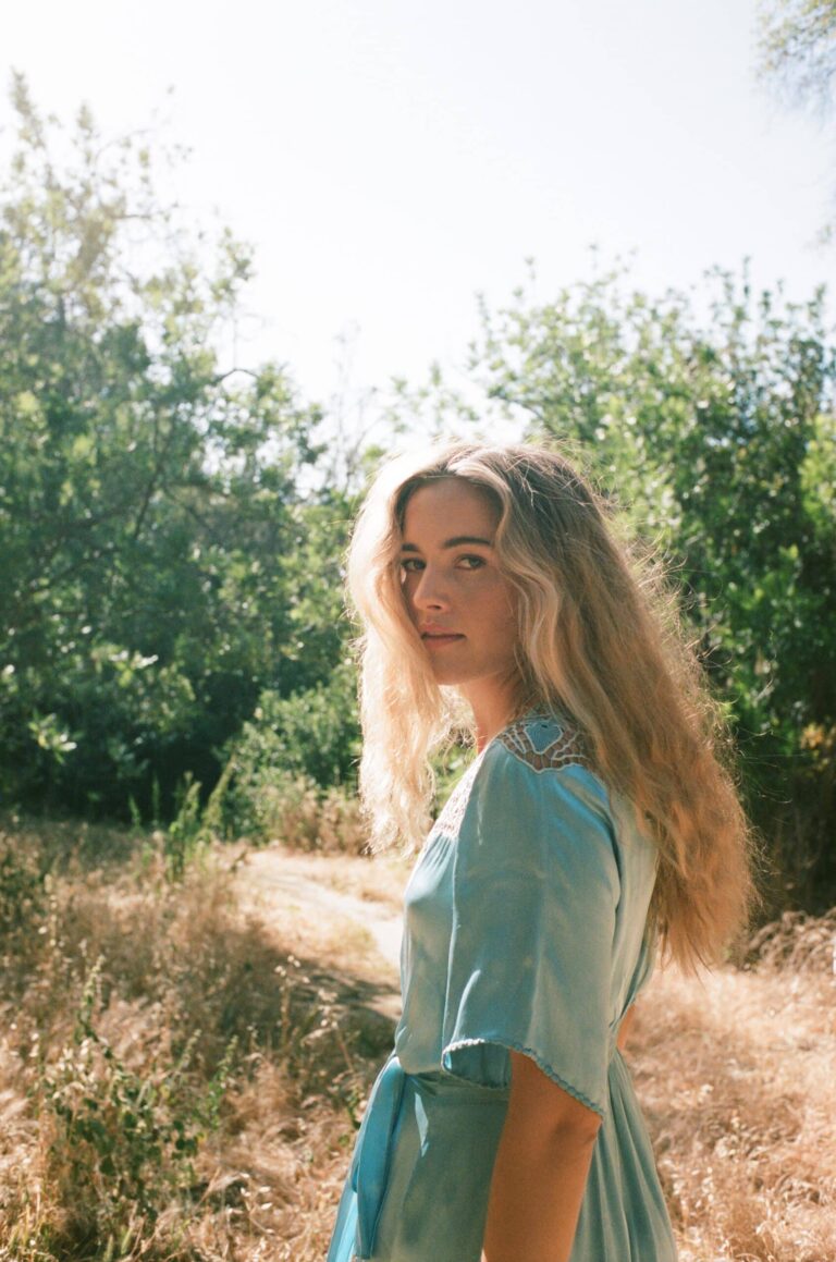Artist Spotlight: Elissa Mielke
