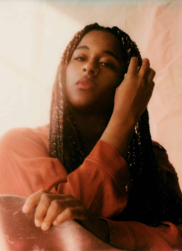 Artist Spotlight: L’Rain