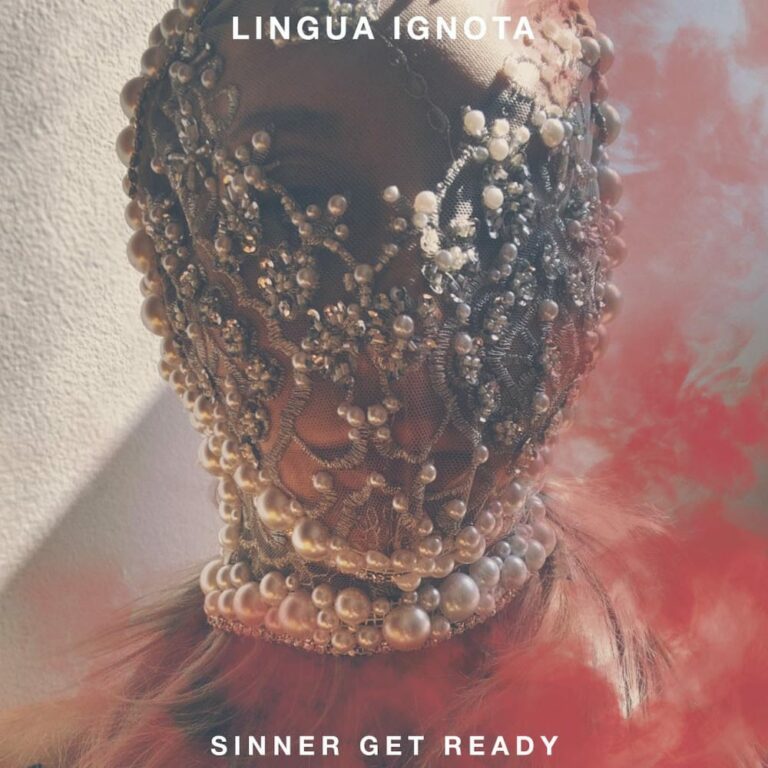 Album Review: Lingua Ignota, ‘Sinner Get Ready’