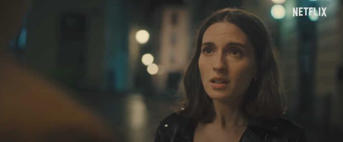 Netflix Delivers a Teaser for 'Sounds Like Love'
