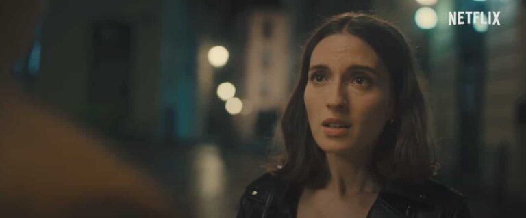Netflix Delivers a Teaser for ‘Sounds Like Love’