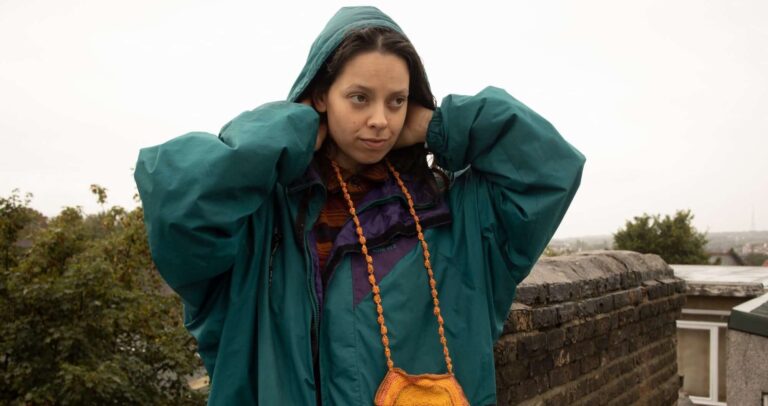 Tirzah Announces New Album ‘Colourgrade’, Releases New Song ‘Tectonic’