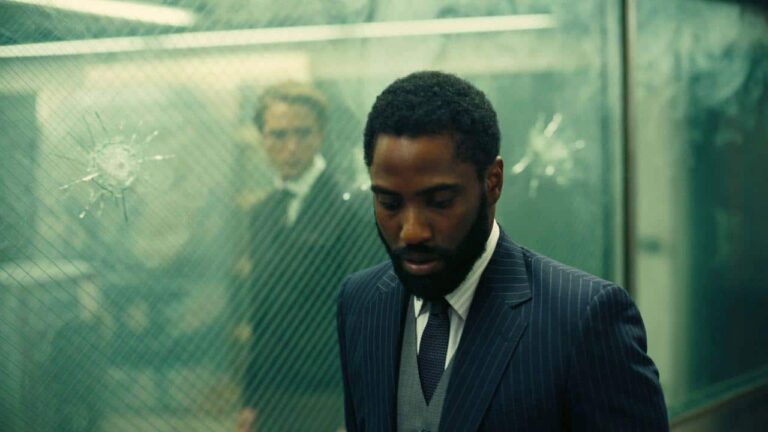 15 Vibrant Stills from Christopher Nolan’s Tenet (2020)