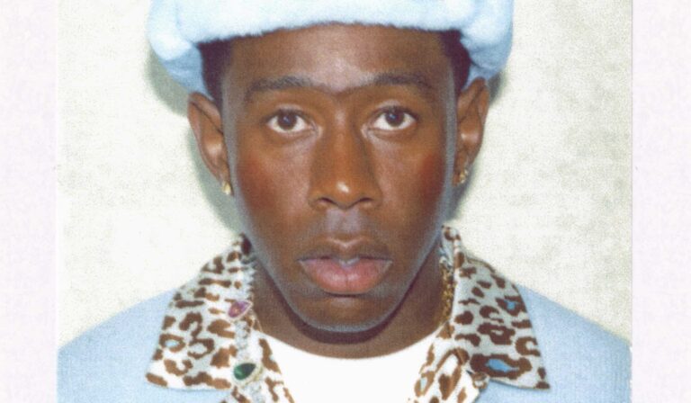 Tyler, the Creator Releasing New Album ‘Call Me If You Get Lost’ Next Week