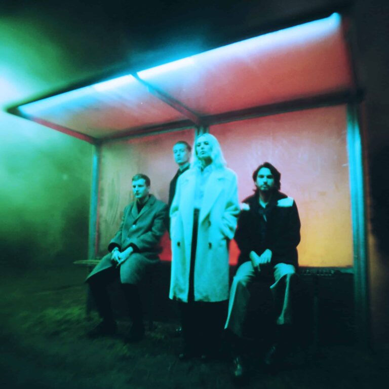 Album Review: Wolf Alice, ‘Blue Weekend’