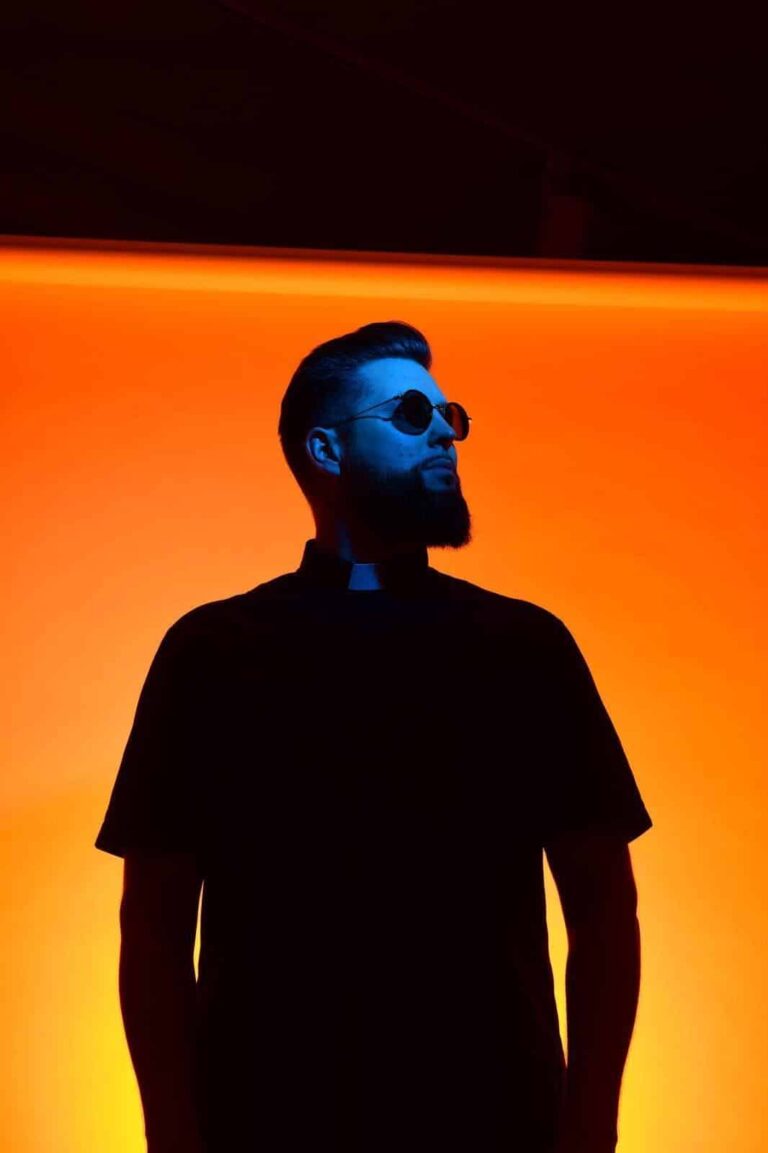 Interview: Tchami