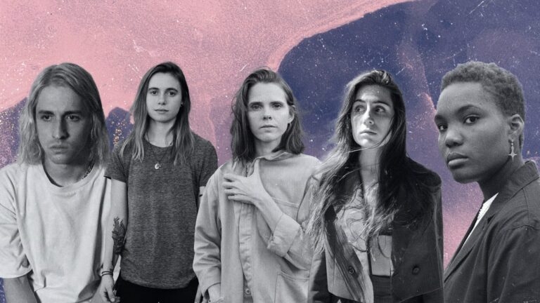 The 30 Best Albums of 2021 (So Far)