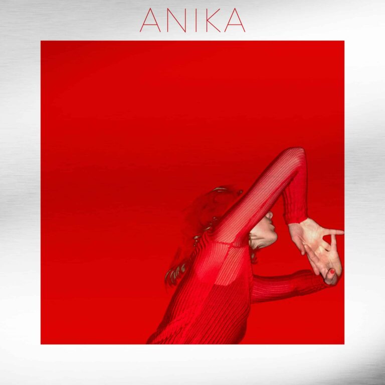 Album Review: Anika, ‘Change’