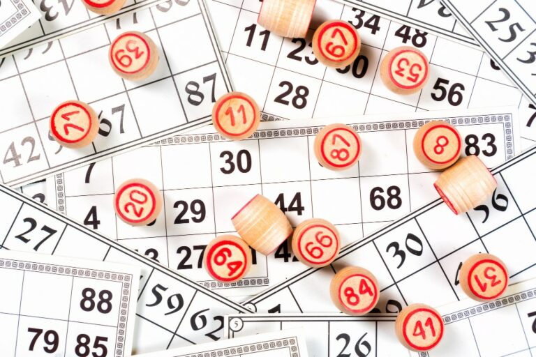 7 Unforgivable Online Bingo Mistakes Everyone Makes