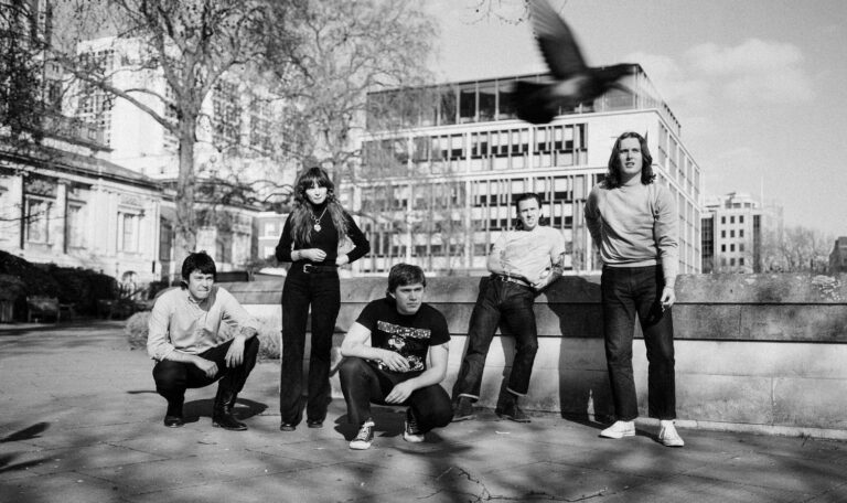 Chubby and the Gang Announce New Album, Release Video for New Song ‘Coming Up Tough’