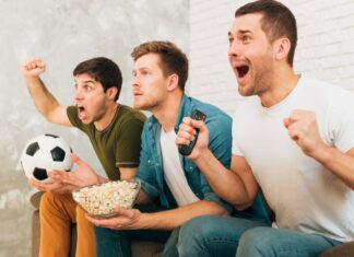 The Best Gift Ideas For Sports Fans