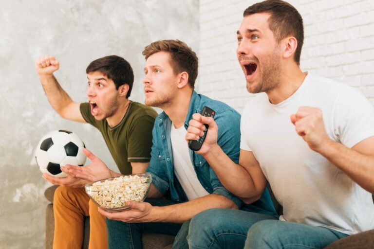The Best Gift Ideas For Sports Fans