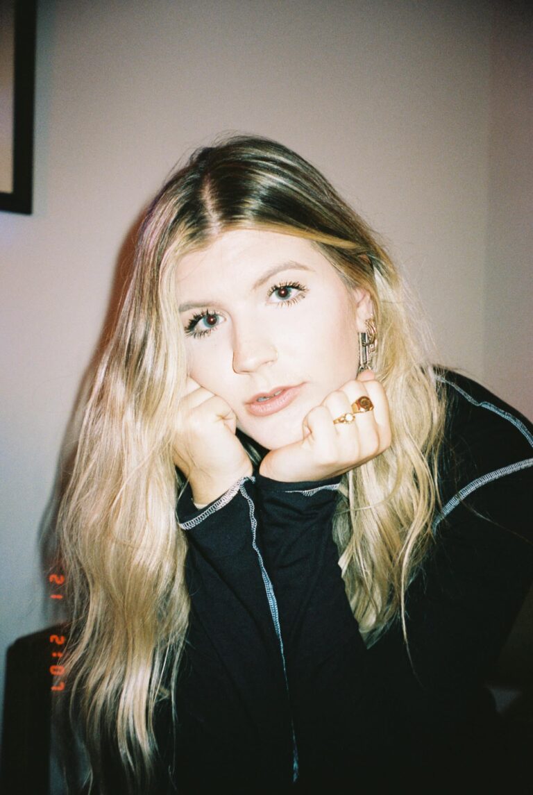Artist Spotlight: Gatlin