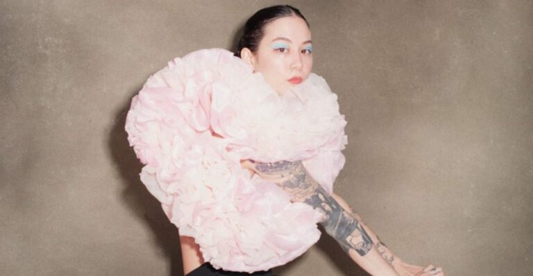 Listen to Japanese Breakfast’s Cover of Yoko Ono’s ‘Nobody Sees Me Like You Do’