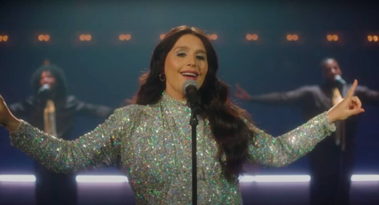 Watch Jessie Ware Perform ‘Remember Where You Are’ on ‘Fallon’